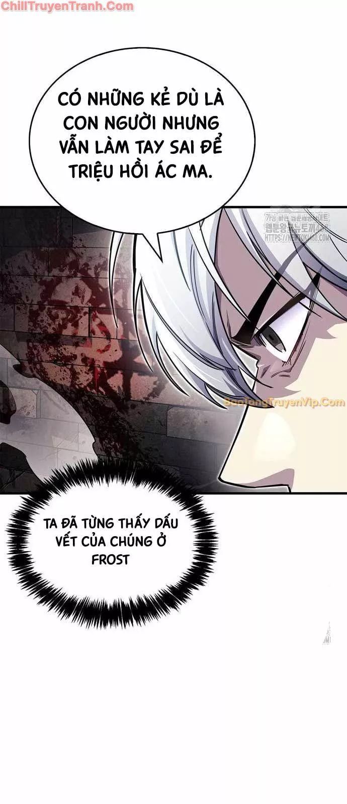 Người Chơi Che Giấu Quá Khứ Chap 63 - Next Chap 64