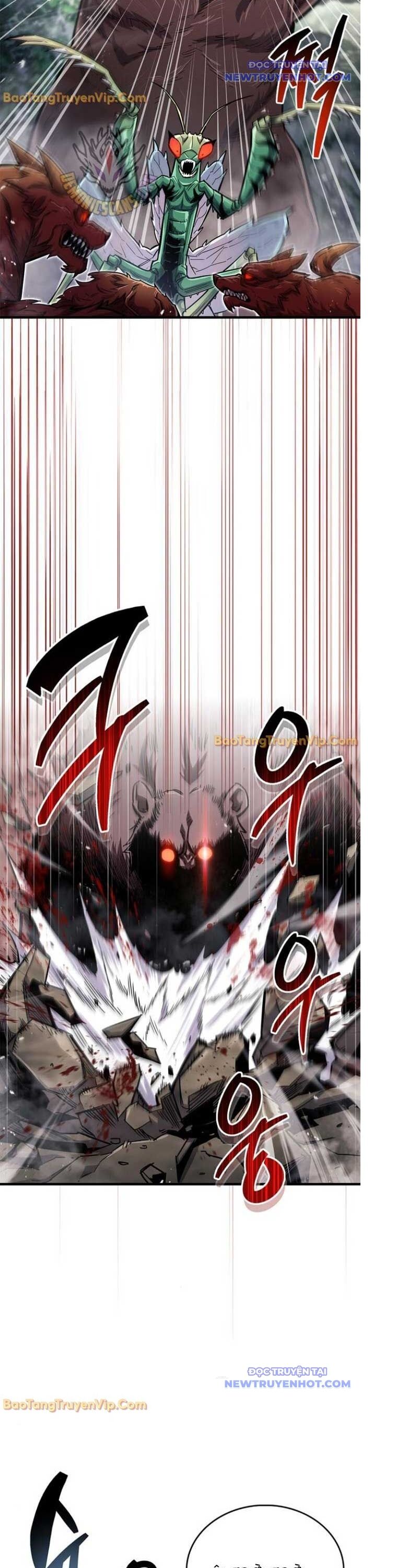 Người Chơi Che Giấu Quá Khứ Chap 64 - Next Chap 65