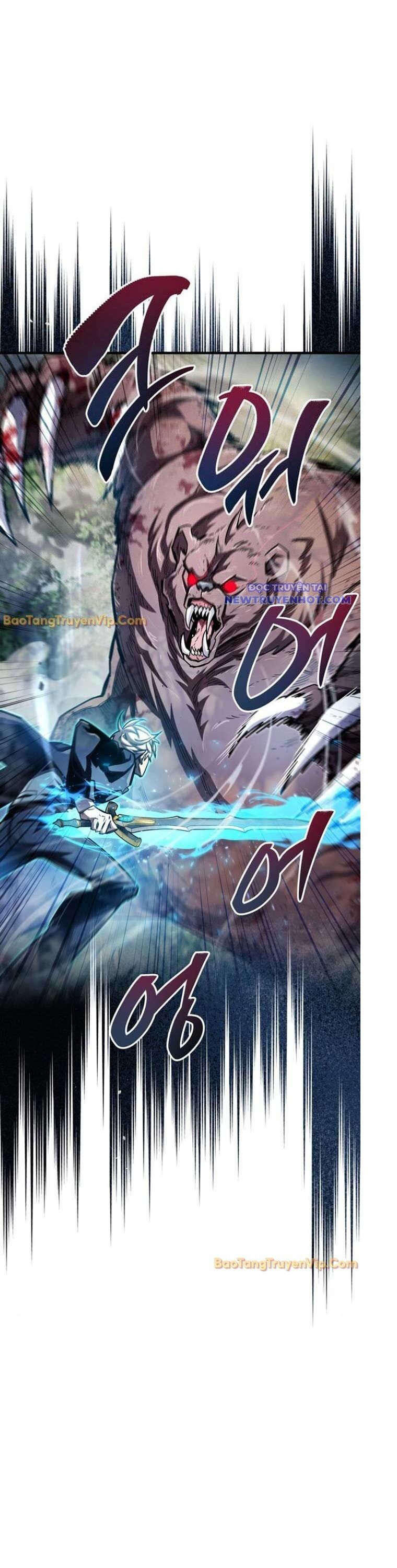 Người Chơi Che Giấu Quá Khứ Chap 64 - Next Chap 65
