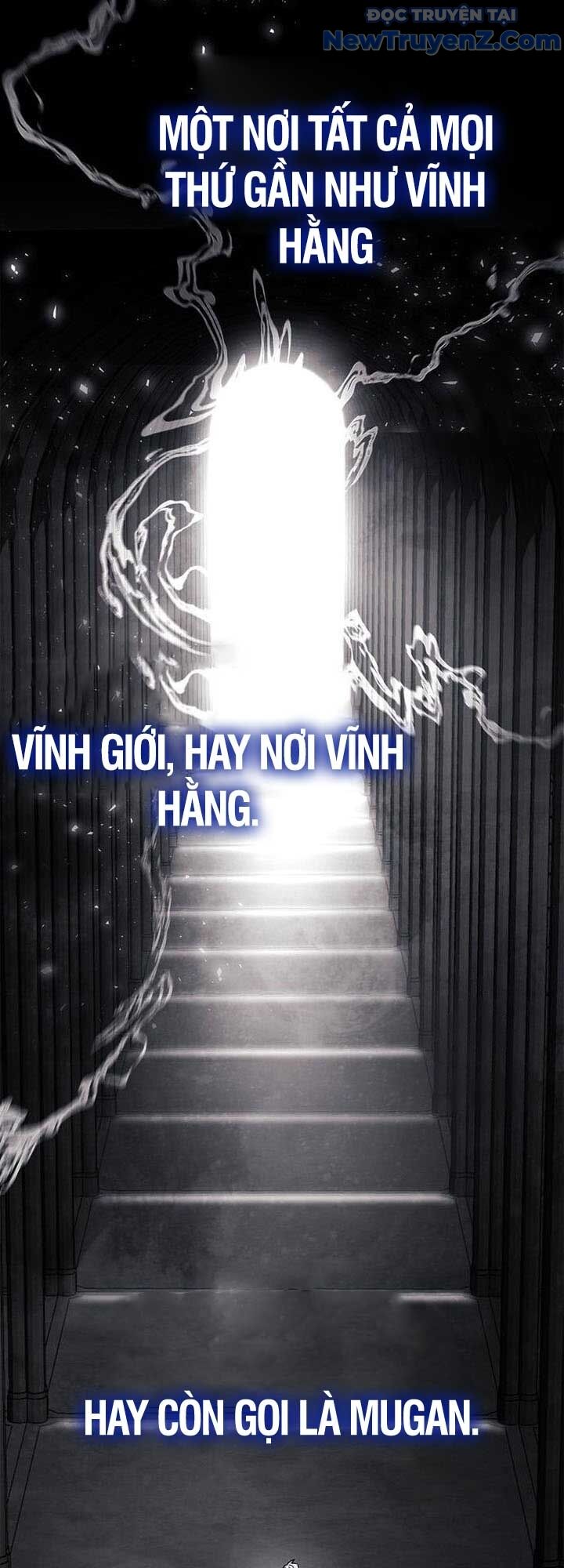 Người Chơi Che Giấu Quá Khứ Chap 66 - Next Chap 67