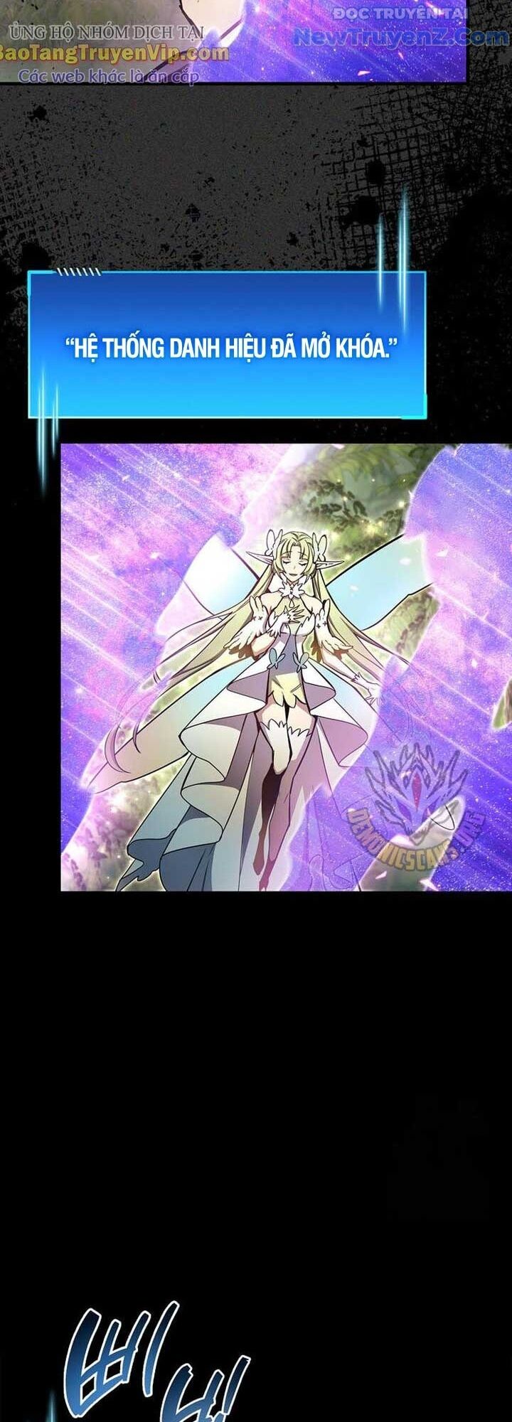 Người Chơi Che Giấu Quá Khứ Chap 66 - Next Chap 67