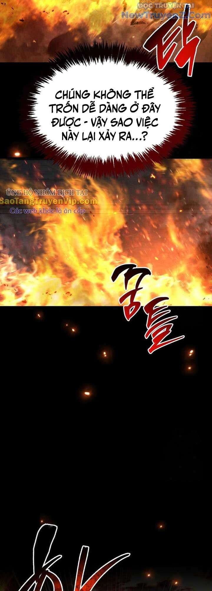 Người Chơi Che Giấu Quá Khứ Chap 66 - Next Chap 67