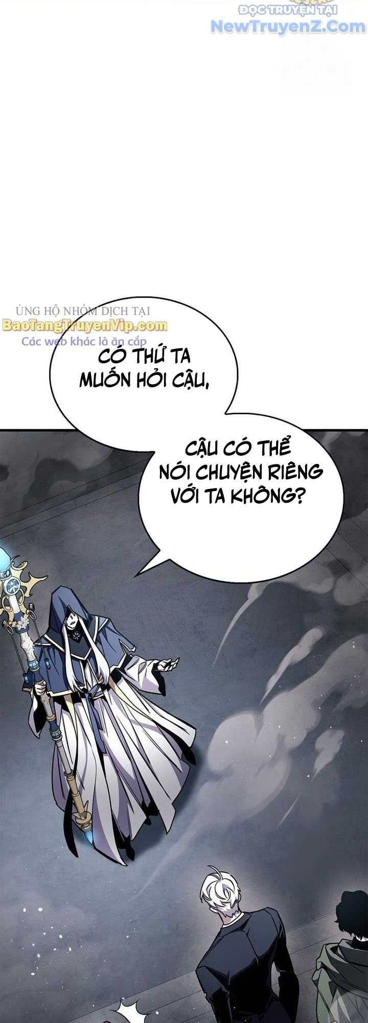 Người Chơi Che Giấu Quá Khứ Chap 66 - Next Chap 67