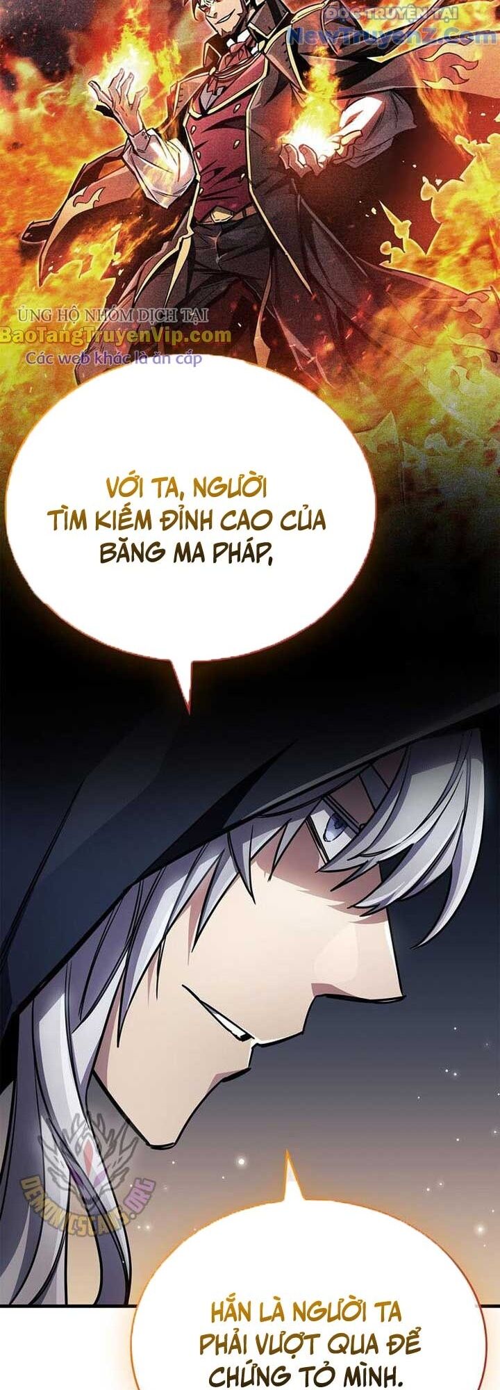 Người Chơi Che Giấu Quá Khứ Chap 66 - Next Chap 67