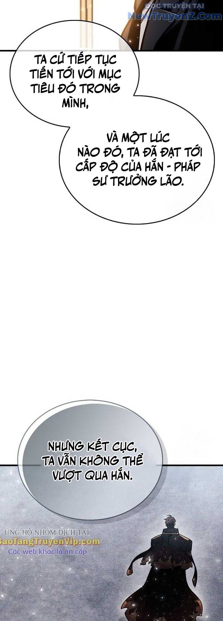 Người Chơi Che Giấu Quá Khứ Chap 66 - Next Chap 67