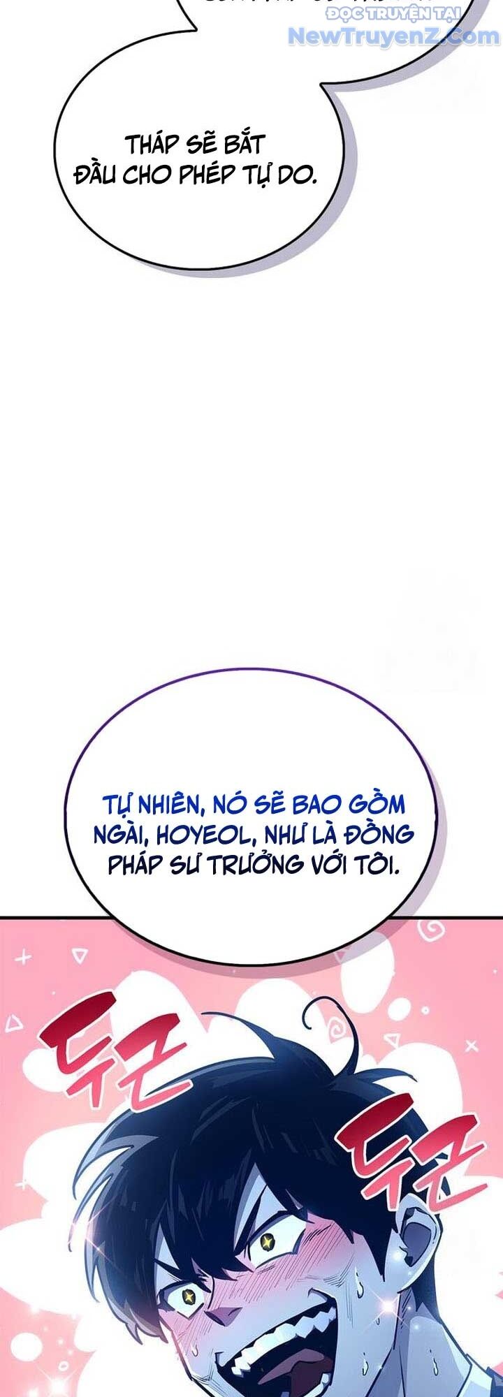 Người Chơi Che Giấu Quá Khứ Chap 66 - Next Chap 67