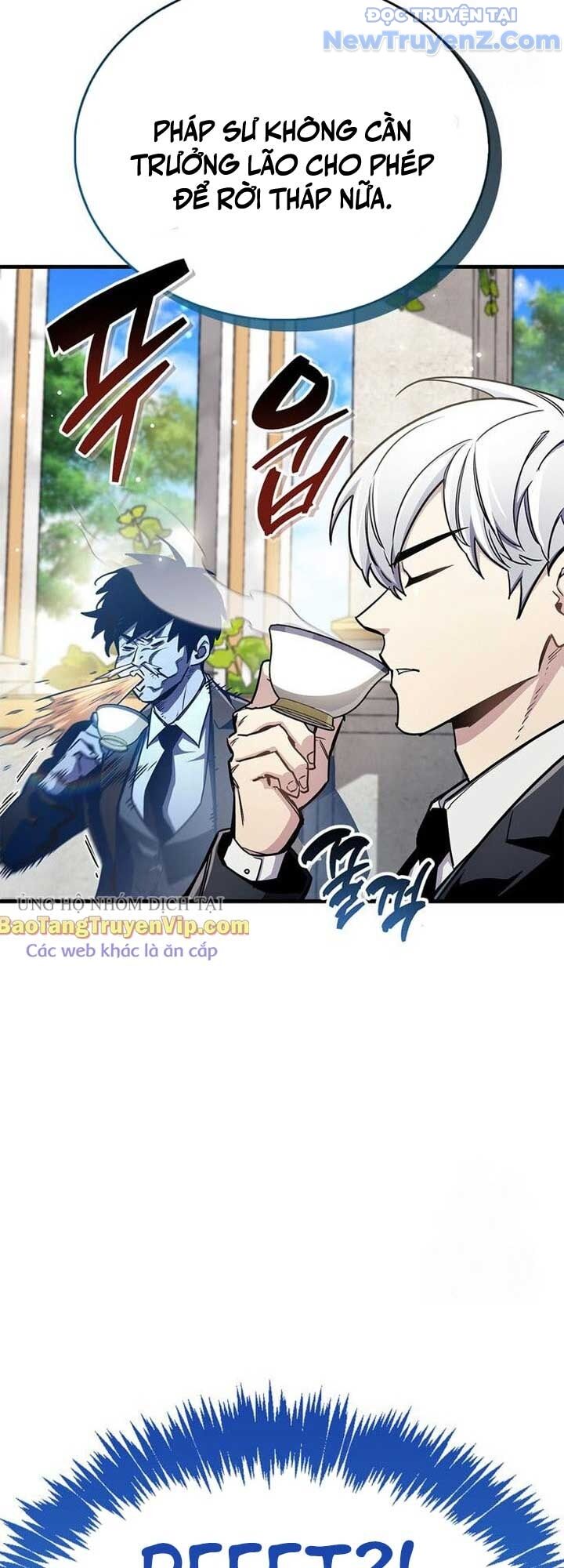 Người Chơi Che Giấu Quá Khứ Chap 66 - Next Chap 67
