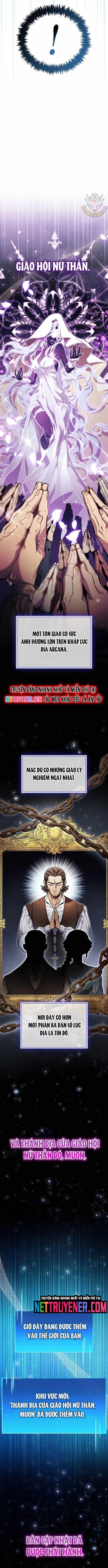 Người Chơi Che Giấu Quá Khứ Chap 70 - Next Chap 71