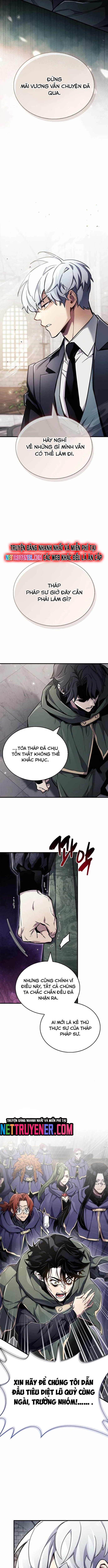 Người Chơi Che Giấu Quá Khứ Chap 70 - Next Chap 71