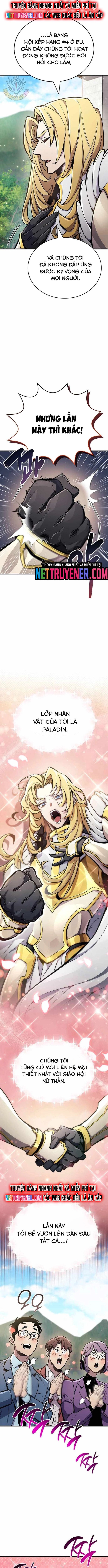 Người Chơi Che Giấu Quá Khứ Chap 70 - Next Chap 71