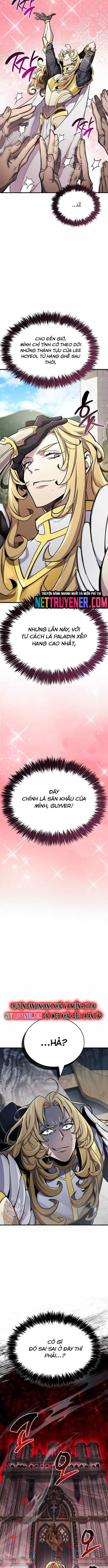 Người Chơi Che Giấu Quá Khứ Chap 70 - Next Chap 71