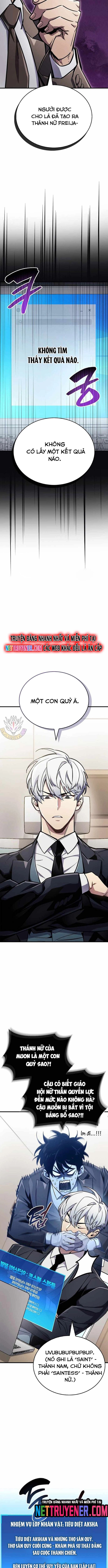 Người Chơi Che Giấu Quá Khứ Chap 70 - Next Chap 71