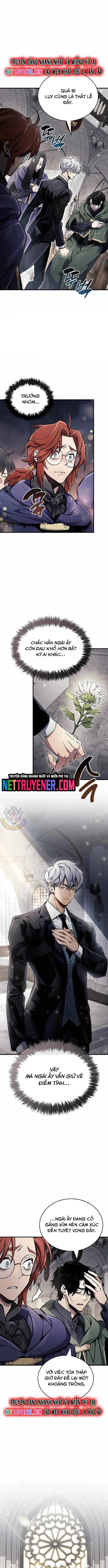 Người Chơi Che Giấu Quá Khứ Chap 70 - Next Chap 71