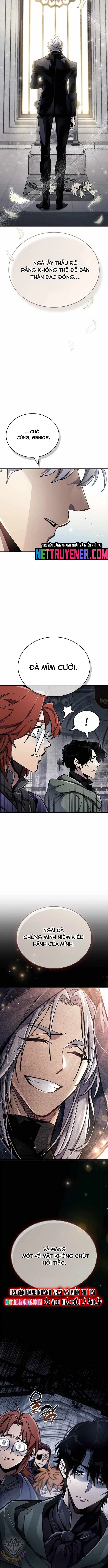 Người Chơi Che Giấu Quá Khứ Chap 70 - Next Chap 71