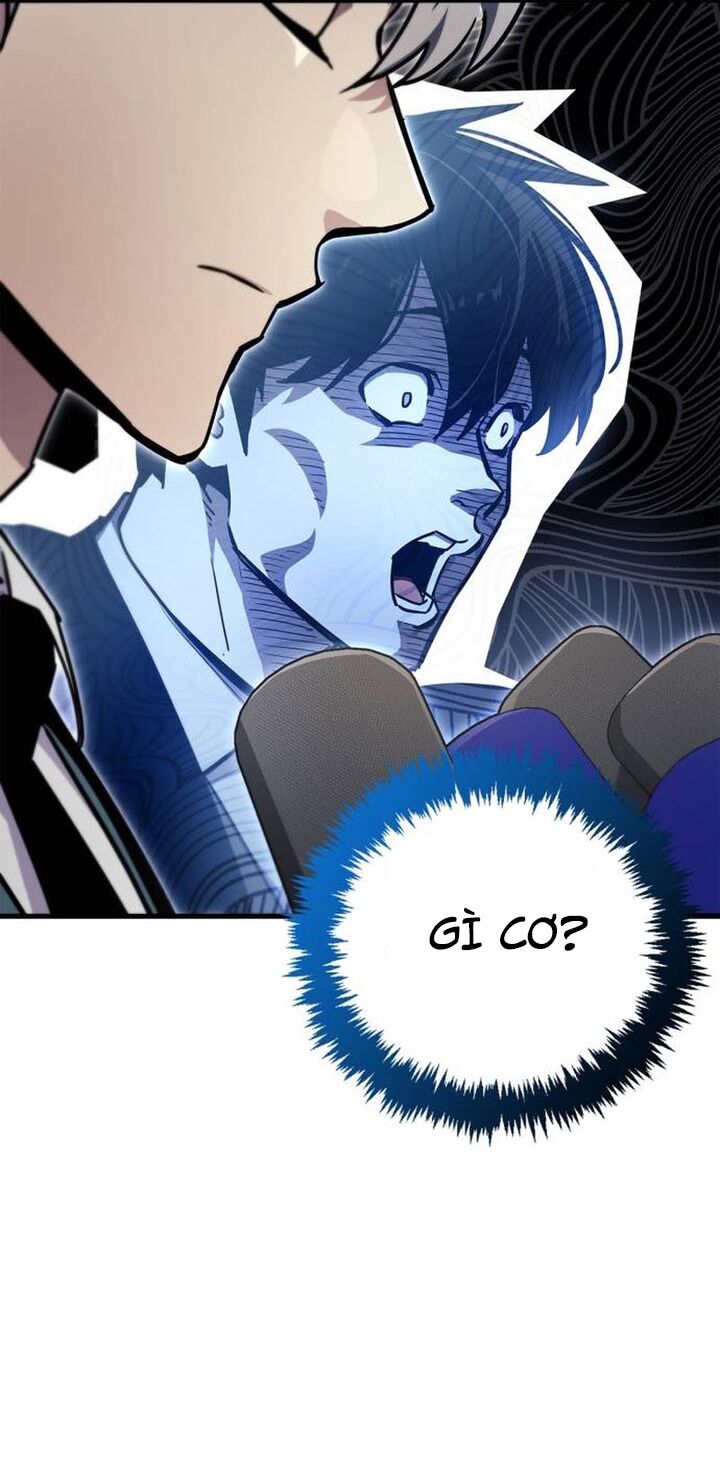 Người Chơi Che Giấu Quá Khứ Chap 71 - Next Chap 72