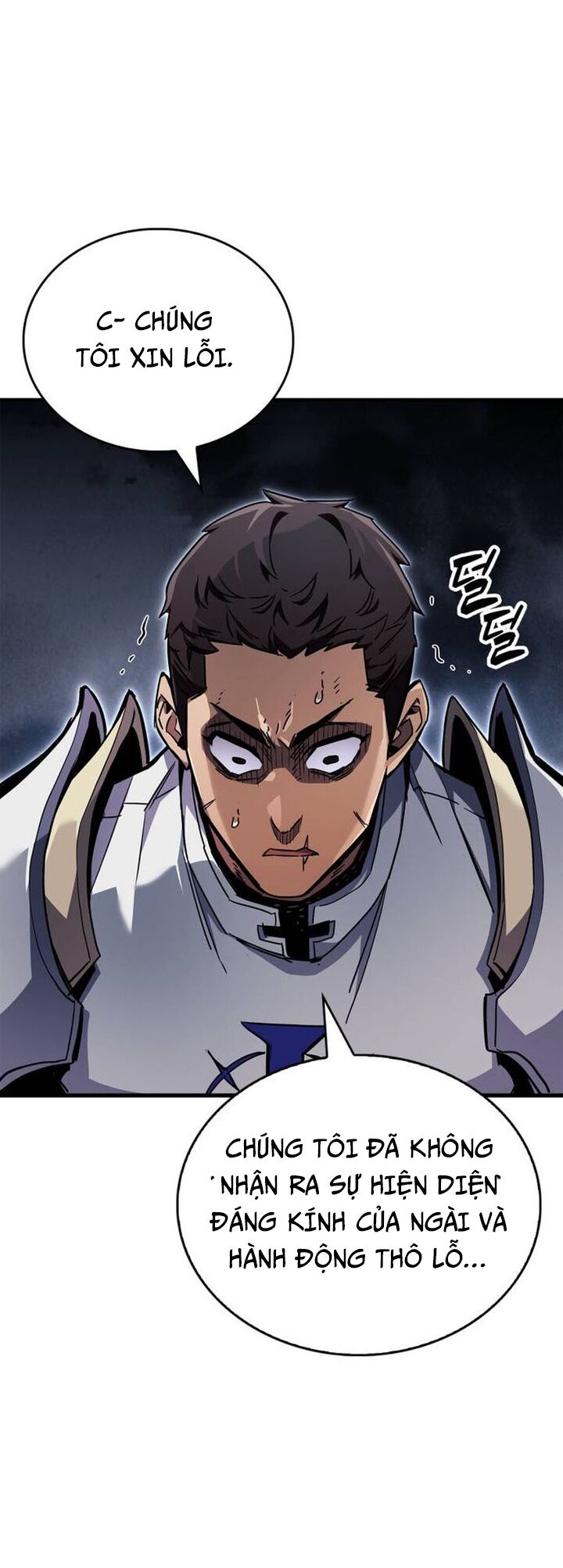 Người Chơi Che Giấu Quá Khứ Chap 71 - Next Chap 72