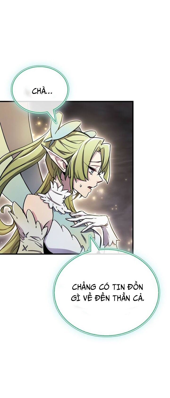 Người Chơi Che Giấu Quá Khứ Chap 71 - Next Chap 72