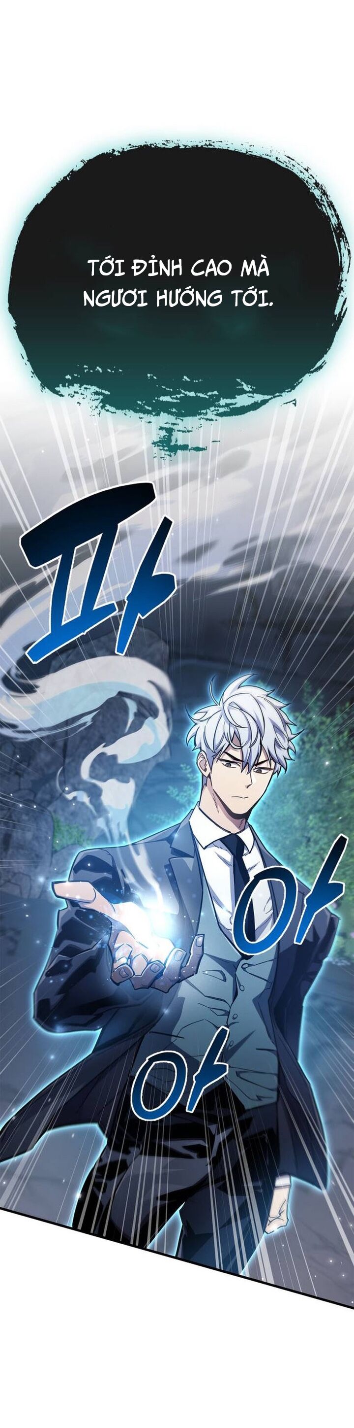 Người Chơi Che Giấu Quá Khứ Chap 71 - Next Chap 72
