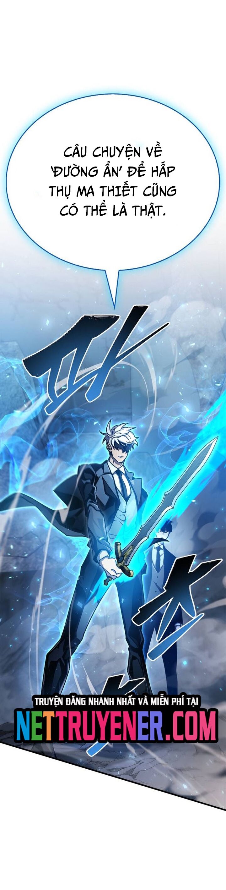 Người Chơi Che Giấu Quá Khứ Chap 71 - Next Chap 72