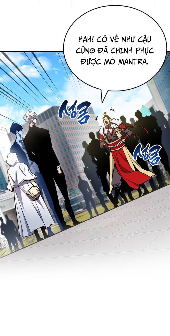 Người Chơi Che Giấu Quá Khứ Chap 71 - Next Chap 72