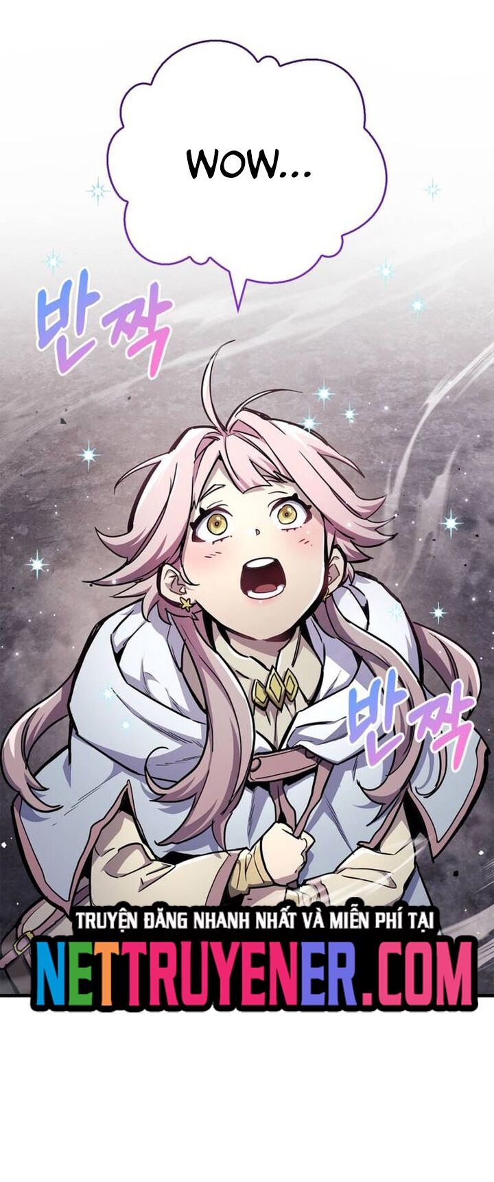Người Chơi Che Giấu Quá Khứ Chap 71 - Next Chap 72