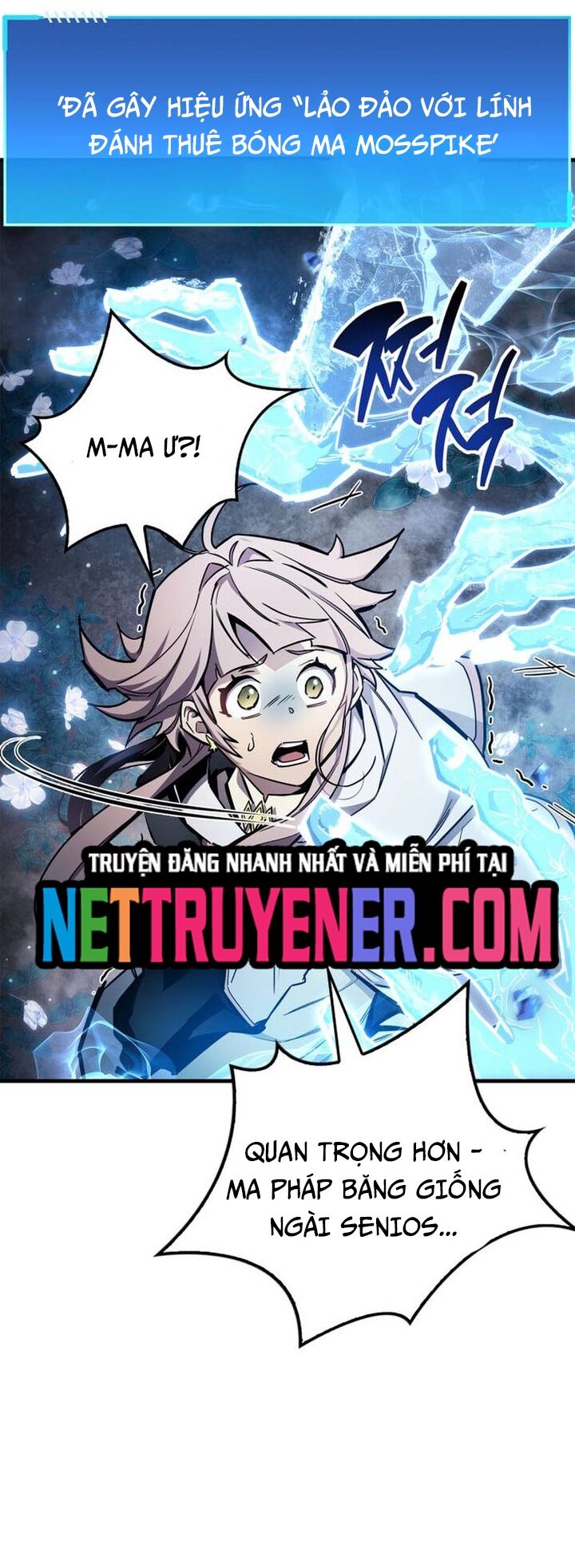 Người Chơi Che Giấu Quá Khứ Chap 71 - Next Chap 72