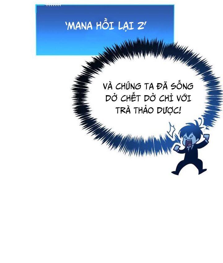 Người Chơi Che Giấu Quá Khứ Chap 71 - Next Chap 72