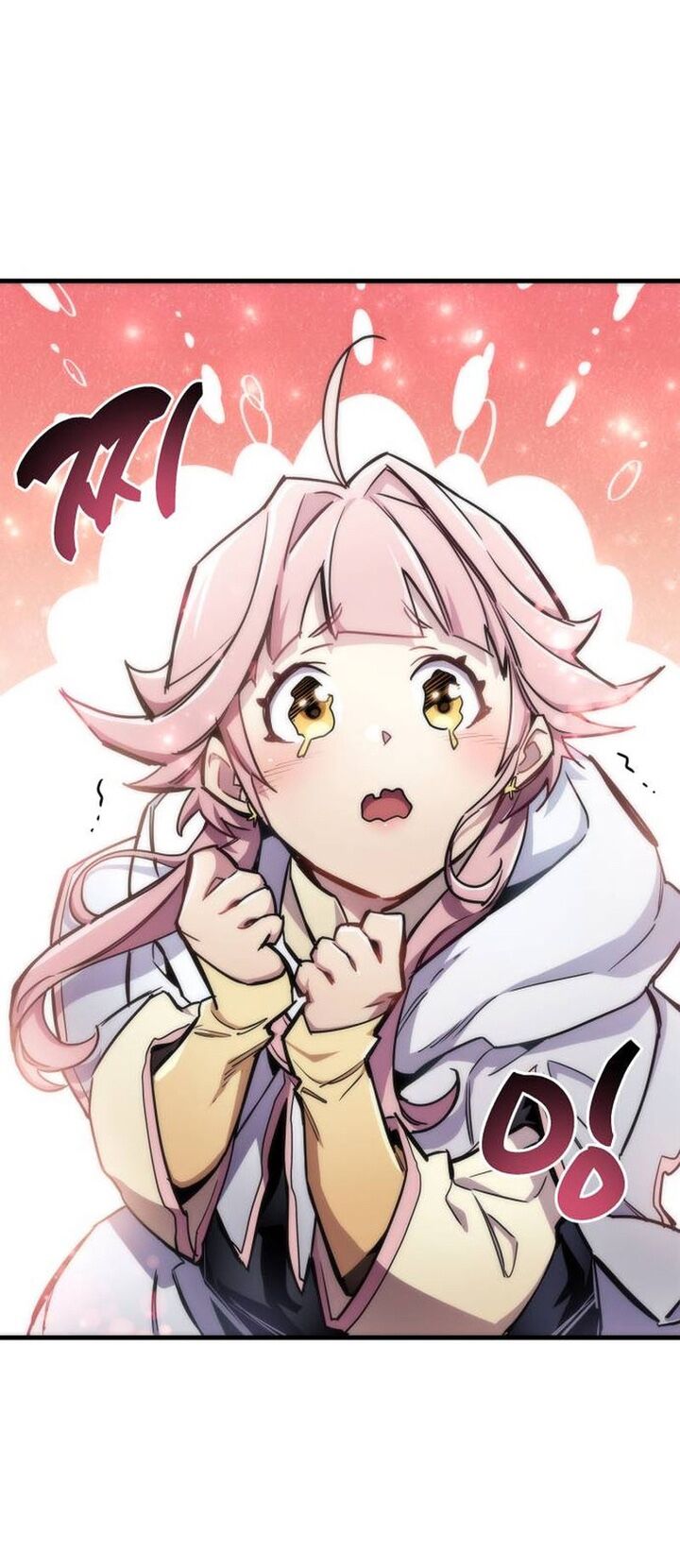 Người Chơi Che Giấu Quá Khứ Chap 71 - Next Chap 72