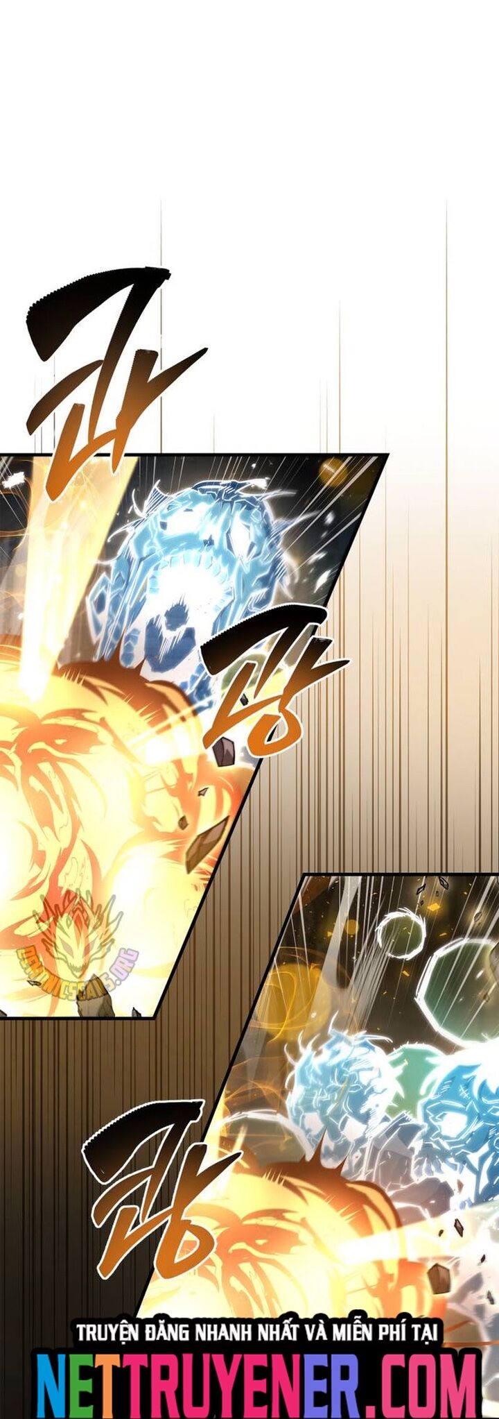 Người Chơi Che Giấu Quá Khứ Chap 71 - Next Chap 72