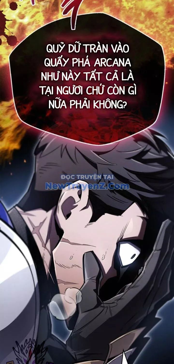 Người Chơi Che Giấu Quá Khứ Chap 72 - Next Chap 73