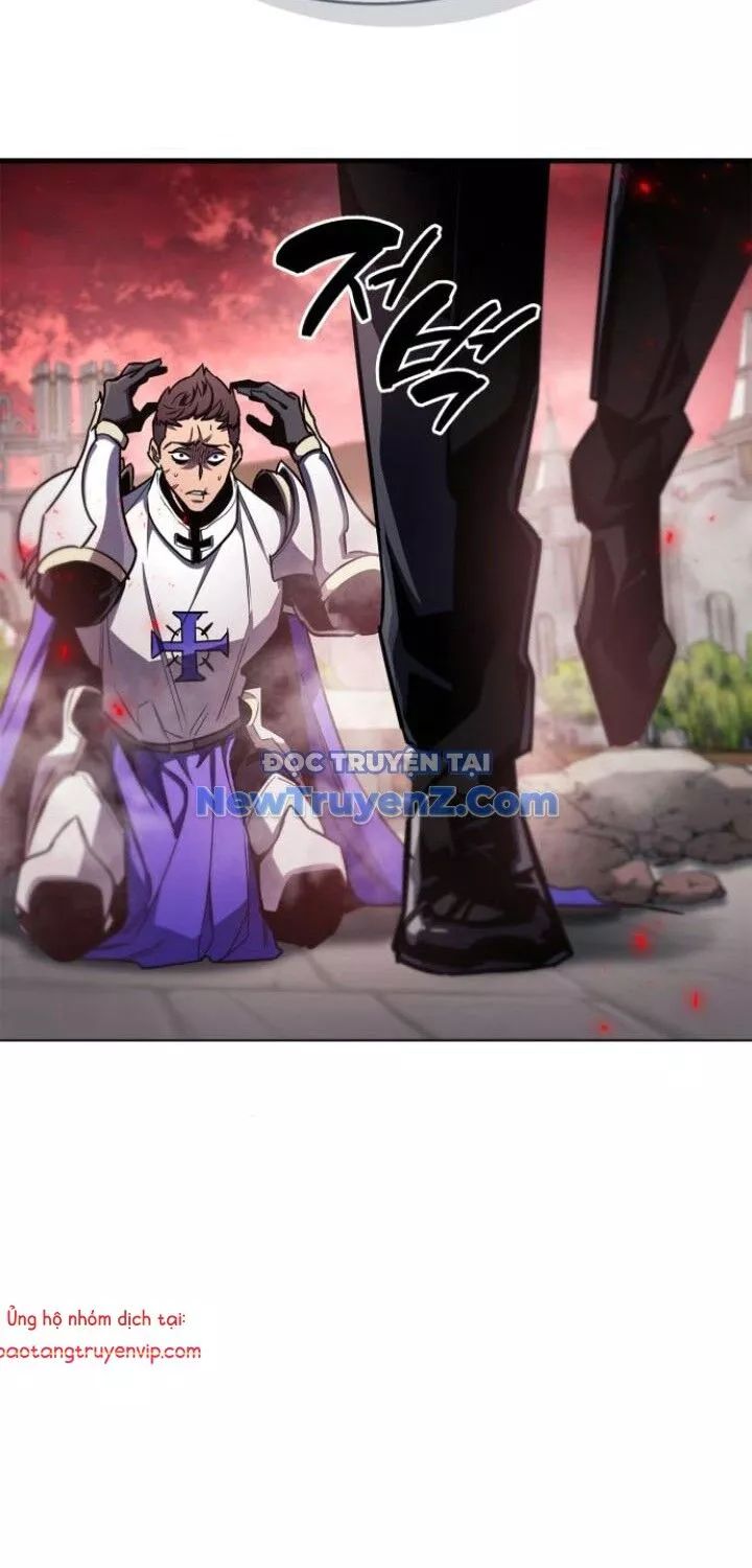 Người Chơi Che Giấu Quá Khứ Chap 72 - Next Chap 73