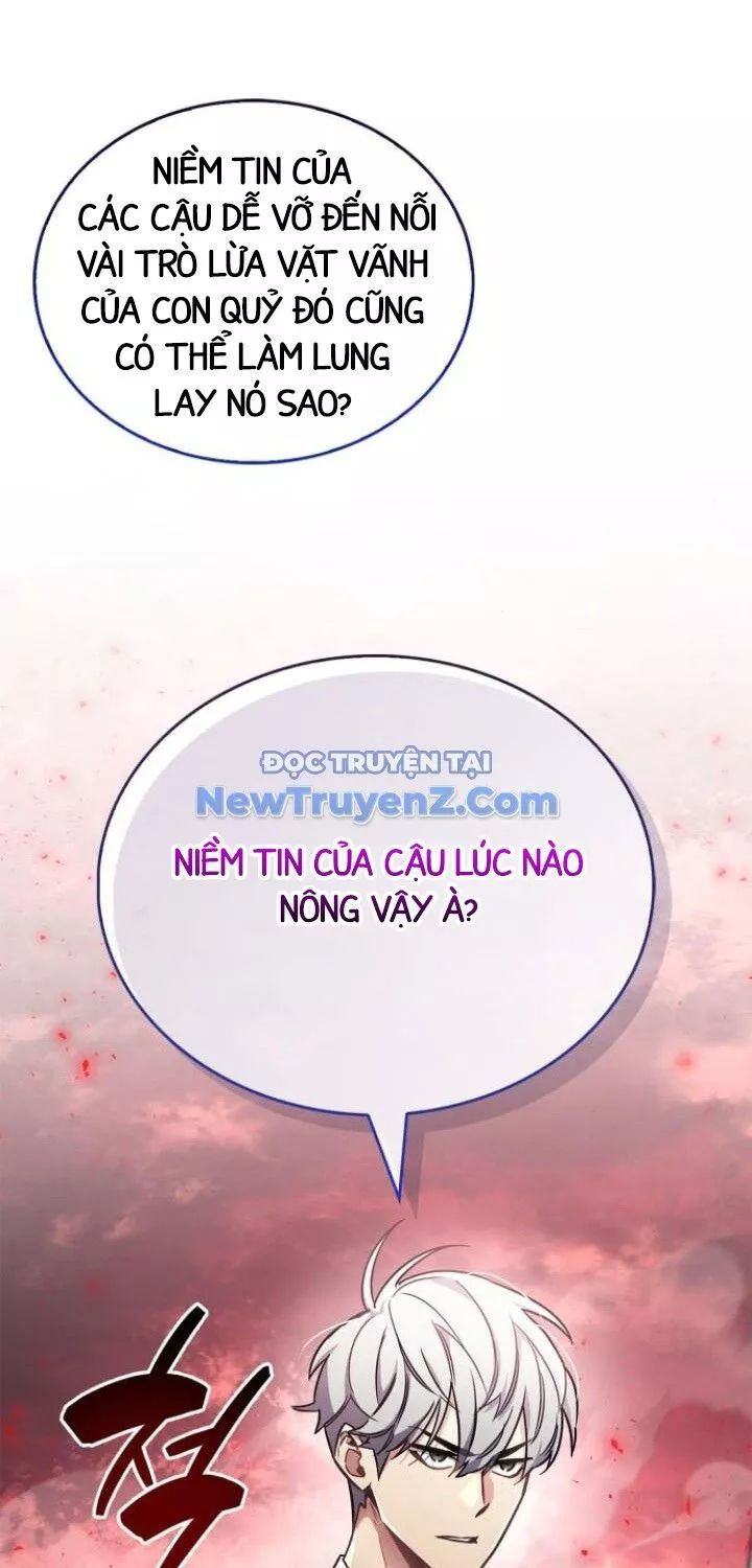 Người Chơi Che Giấu Quá Khứ Chap 72 - Next Chap 73