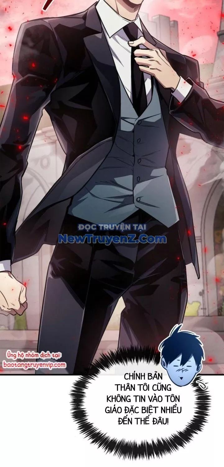 Người Chơi Che Giấu Quá Khứ Chap 72 - Next Chap 73