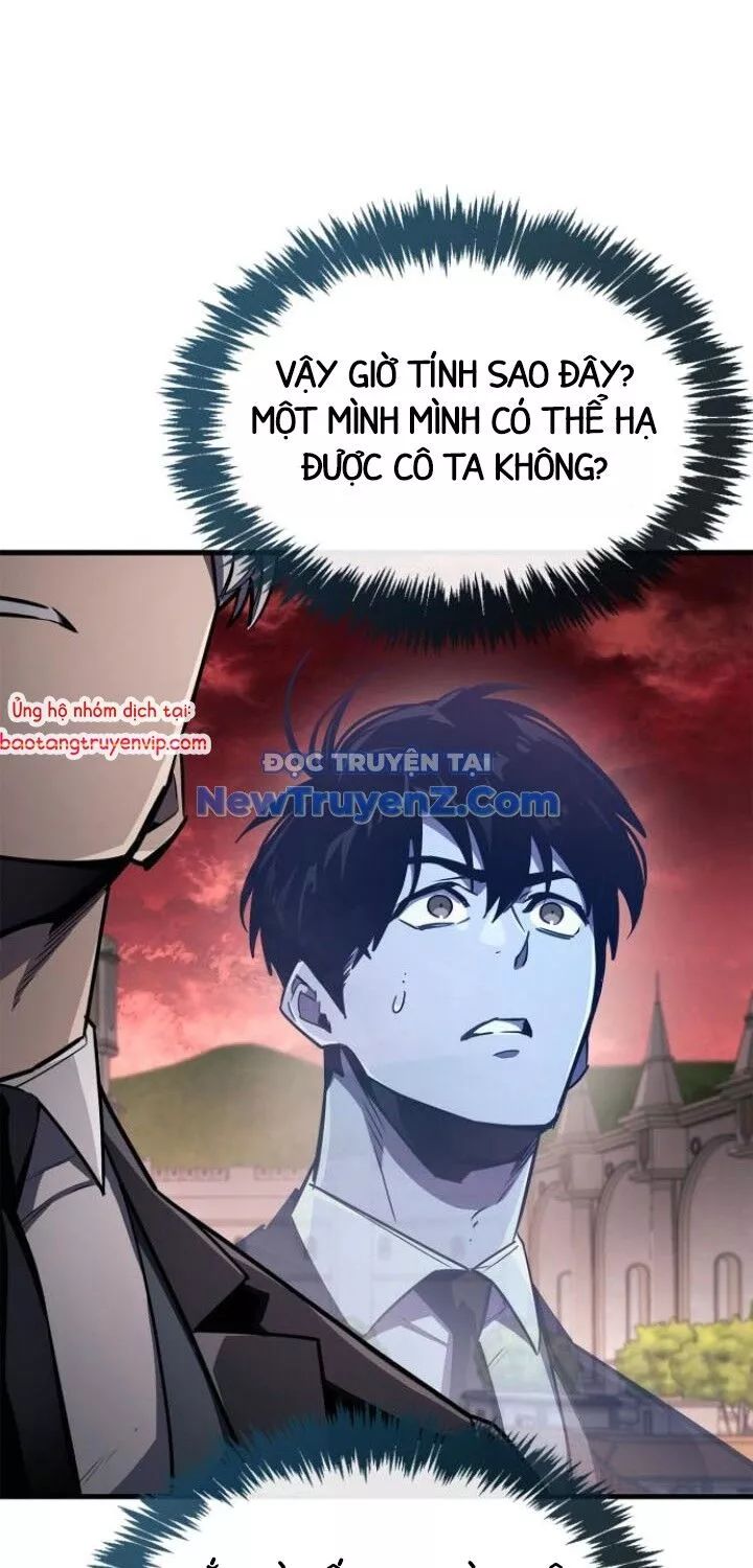 Người Chơi Che Giấu Quá Khứ Chap 72 - Next Chap 73