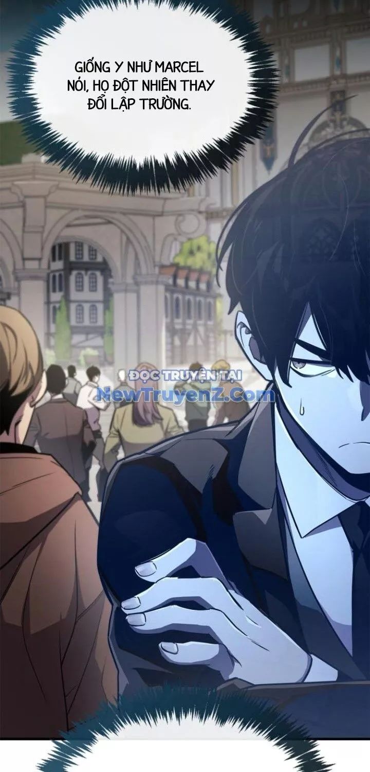Người Chơi Che Giấu Quá Khứ Chap 72 - Next Chap 73