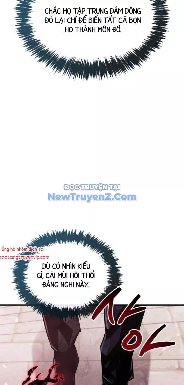 Người Chơi Che Giấu Quá Khứ Chap 72 - Next Chap 73