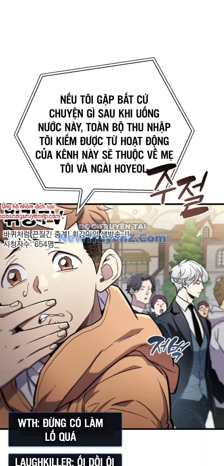 Người Chơi Che Giấu Quá Khứ Chap 72 - Next Chap 73