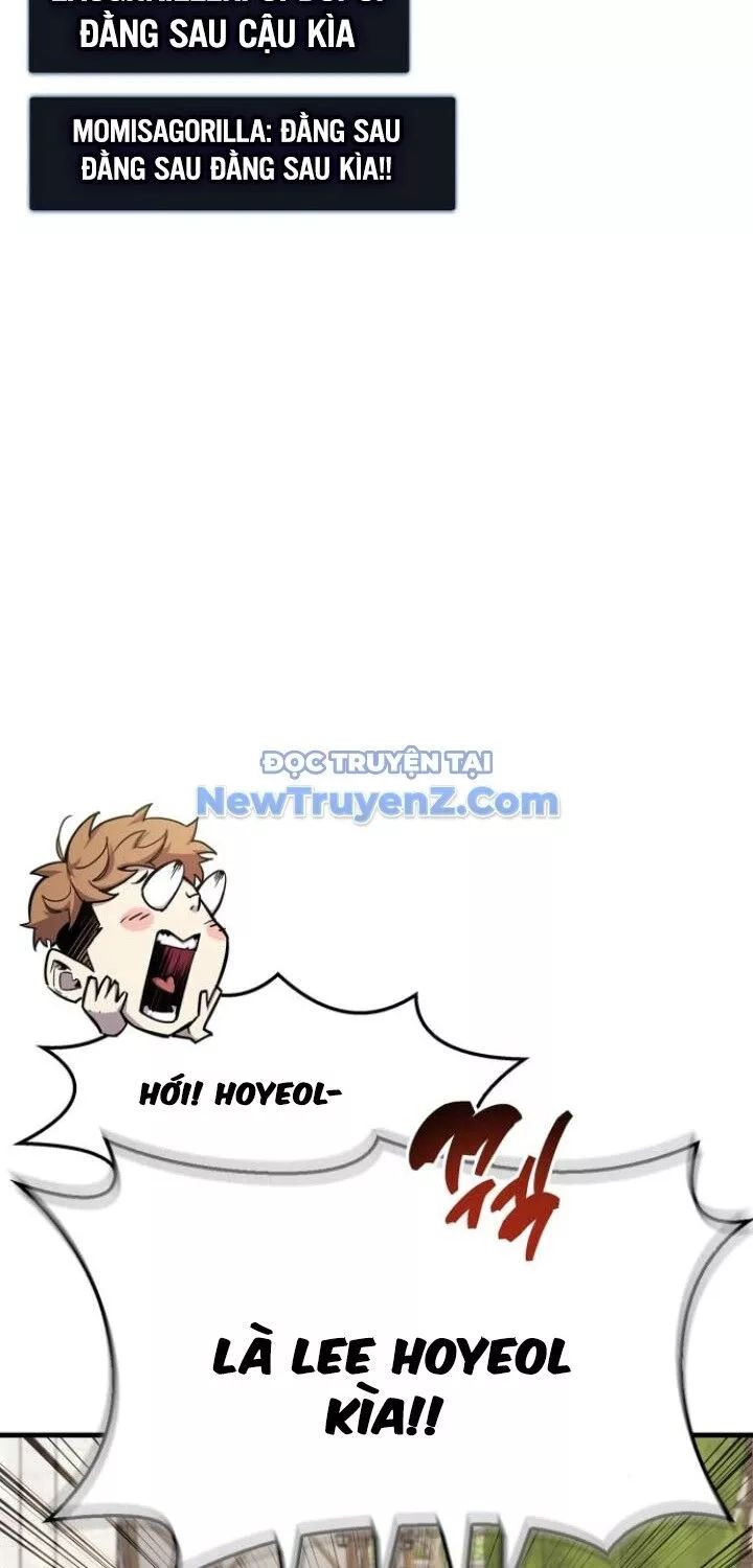 Người Chơi Che Giấu Quá Khứ Chap 72 - Next Chap 73