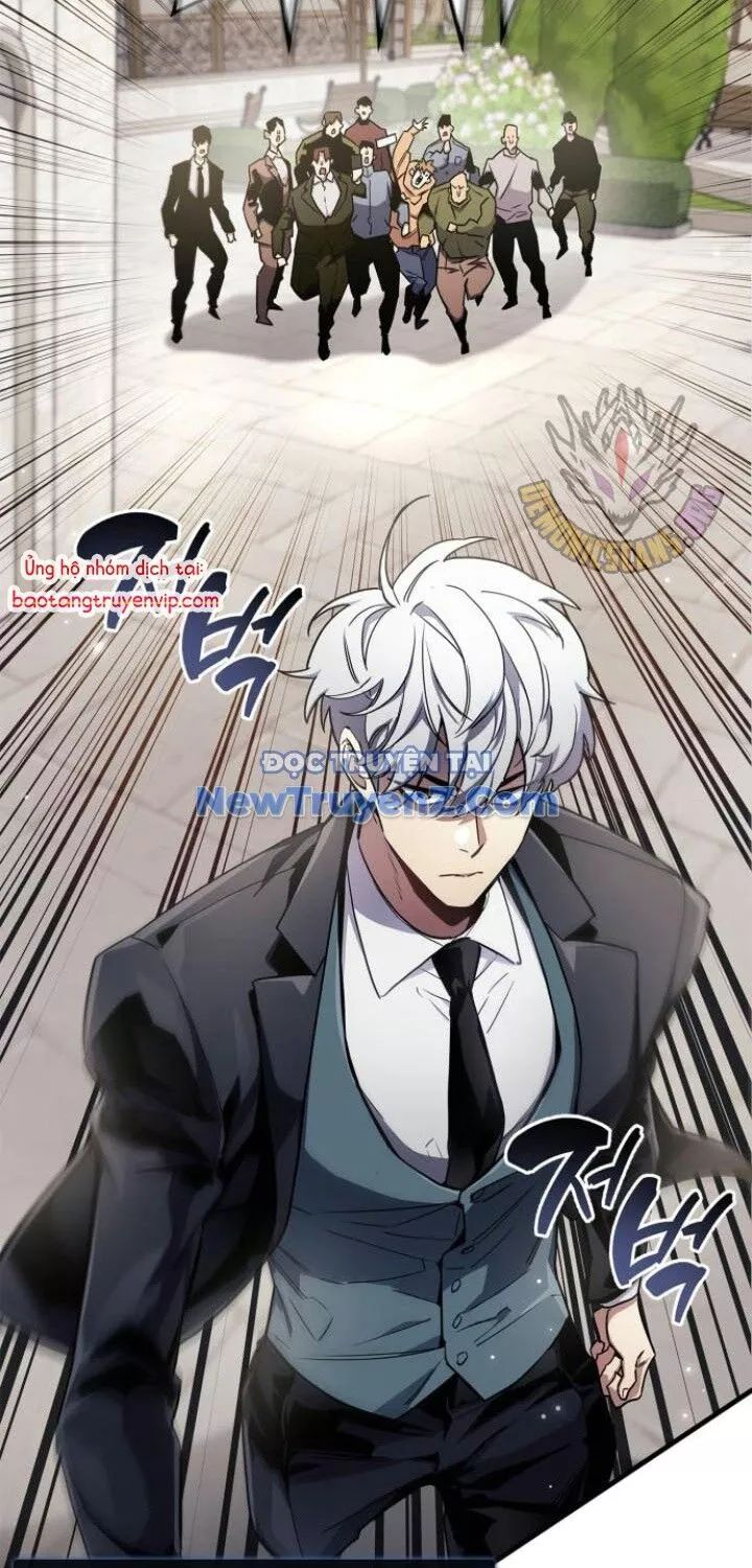 Người Chơi Che Giấu Quá Khứ Chap 72 - Next Chap 73