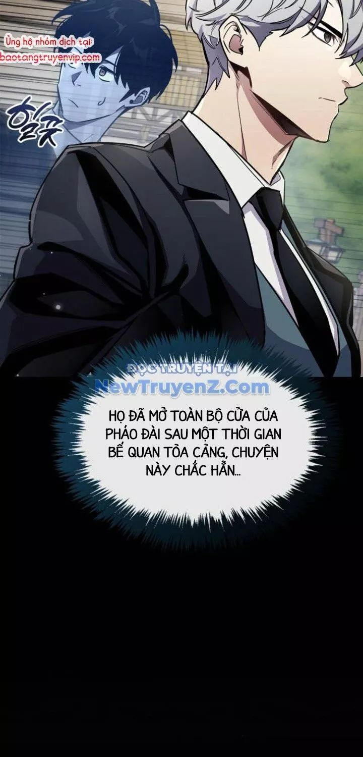 Người Chơi Che Giấu Quá Khứ Chap 72 - Next Chap 73