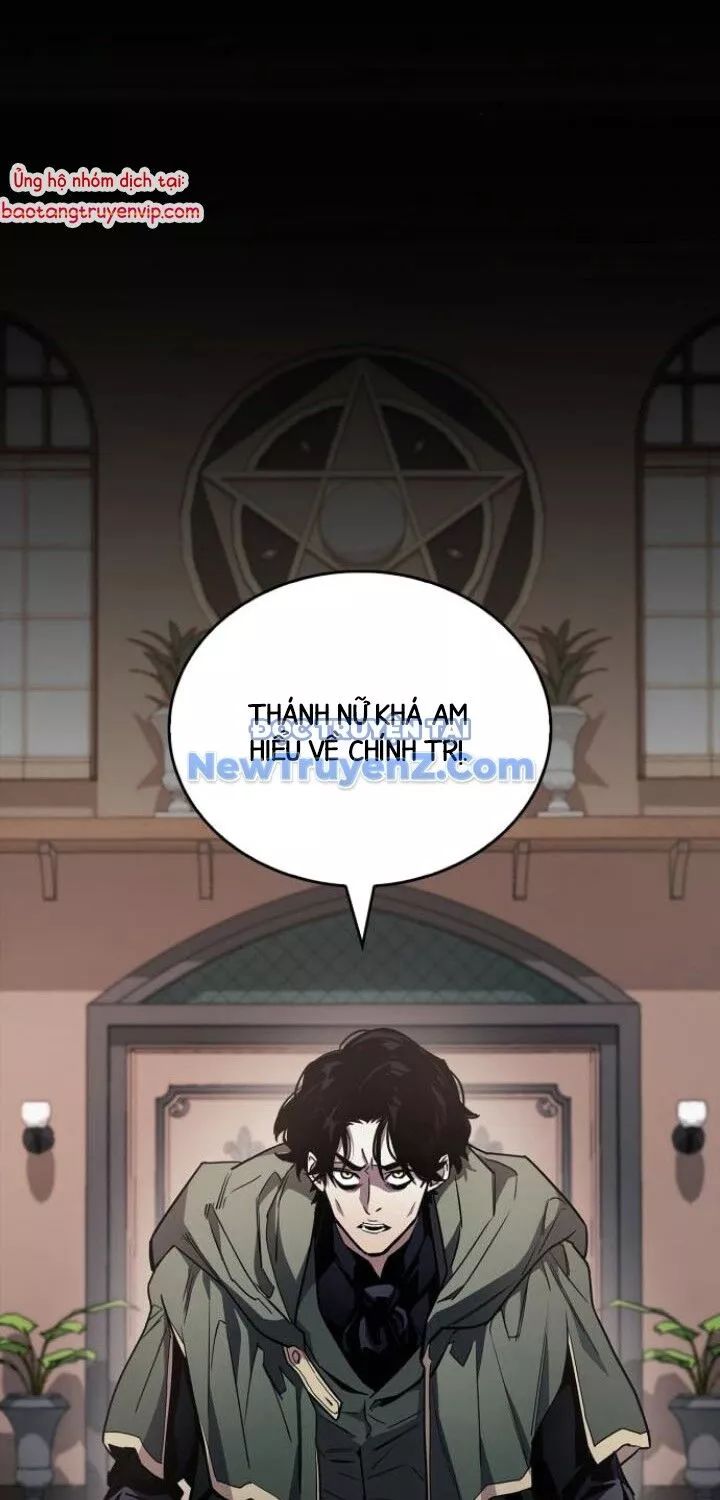 Người Chơi Che Giấu Quá Khứ Chap 72 - Next Chap 73