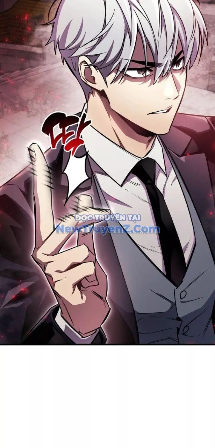 Người Chơi Che Giấu Quá Khứ Chap 72 - Next Chap 73