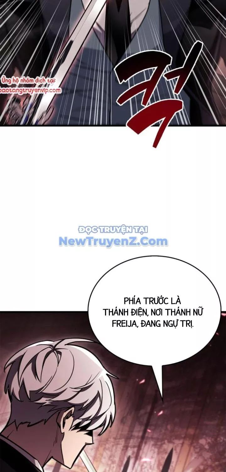 Người Chơi Che Giấu Quá Khứ Chap 72 - Next Chap 73