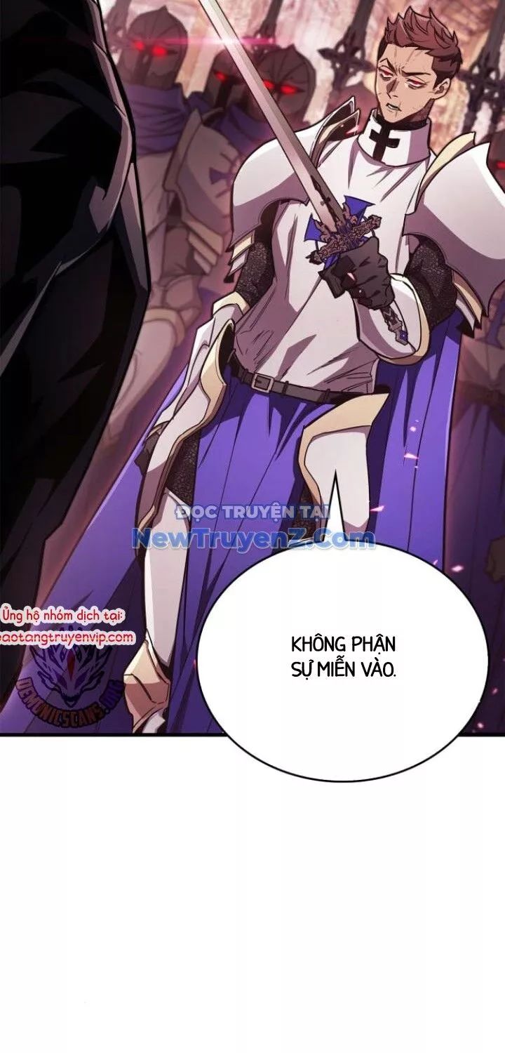 Người Chơi Che Giấu Quá Khứ Chap 72 - Next Chap 73