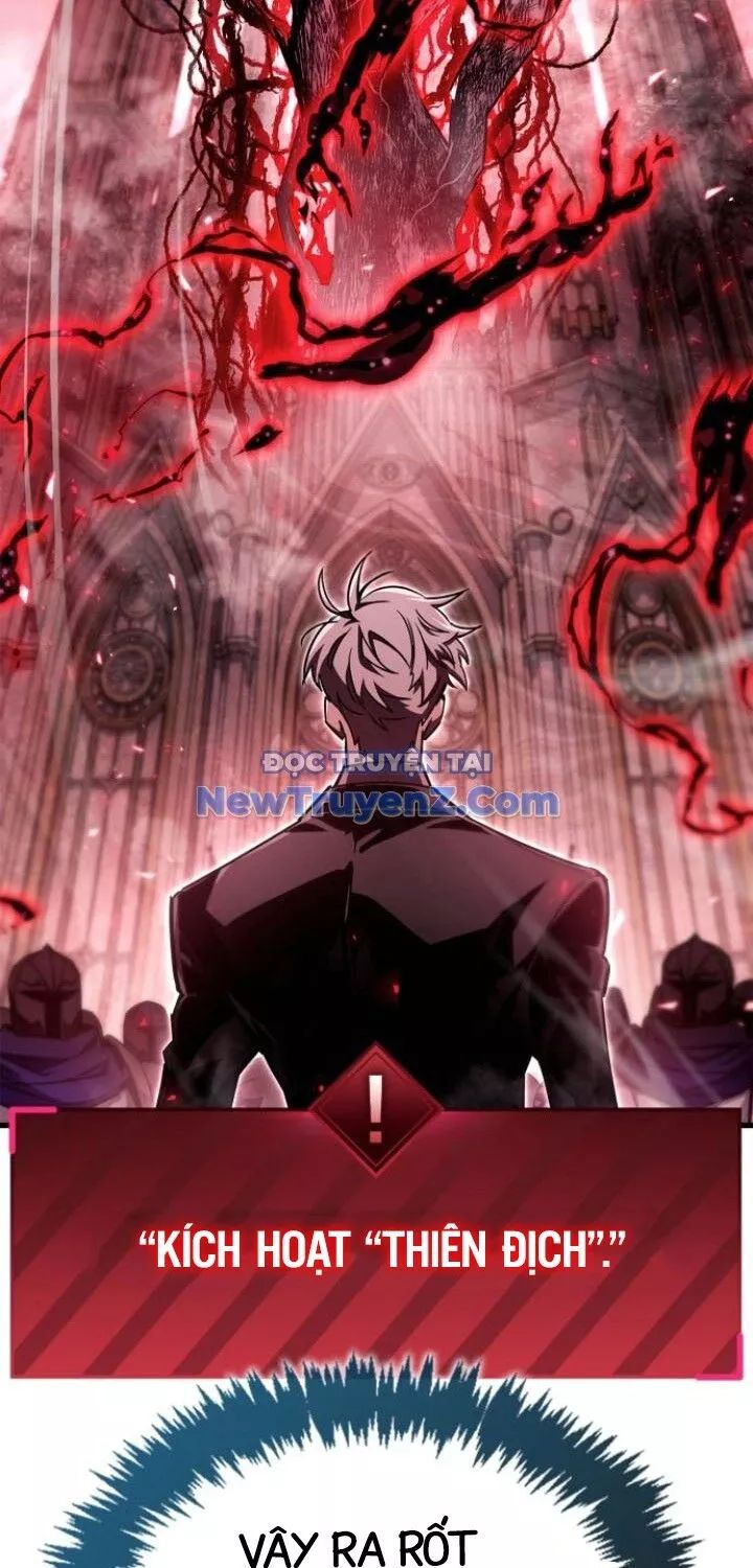 Người Chơi Che Giấu Quá Khứ Chap 72 - Next Chap 73