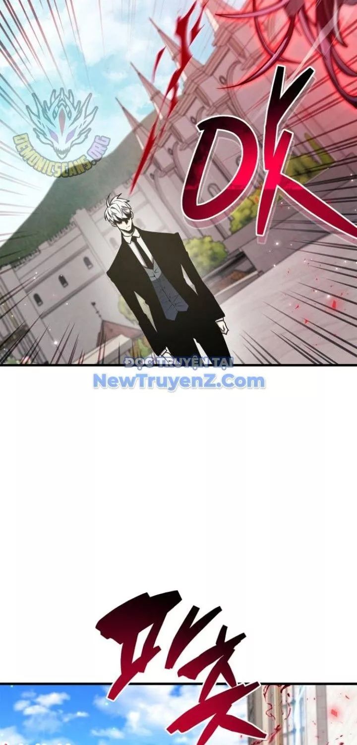 Người Chơi Che Giấu Quá Khứ Chap 72 - Next Chap 73