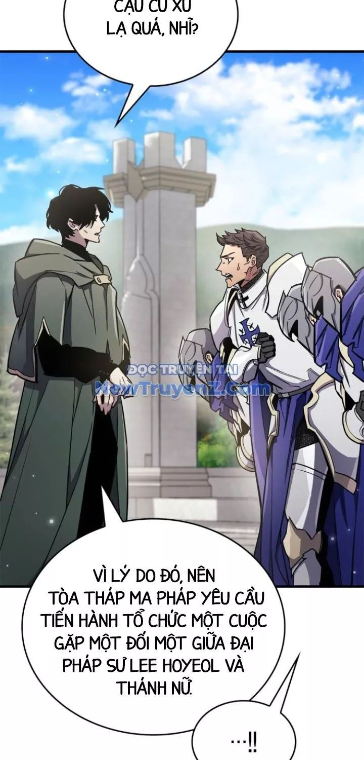 Người Chơi Che Giấu Quá Khứ Chap 72 - Next Chap 73