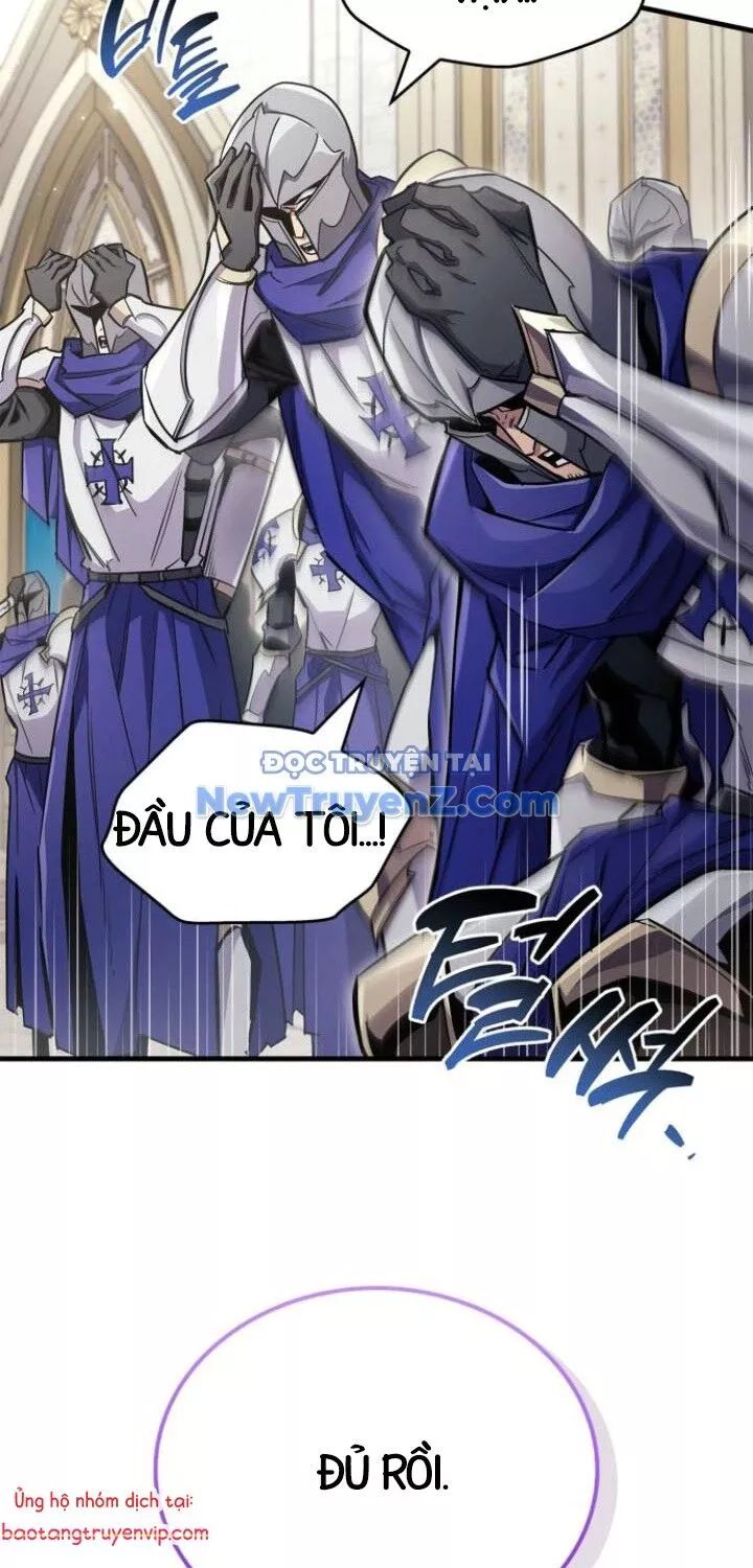 Người Chơi Che Giấu Quá Khứ Chap 72 - Next Chap 73