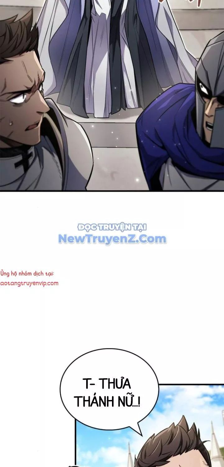 Người Chơi Che Giấu Quá Khứ Chap 72 - Next Chap 73