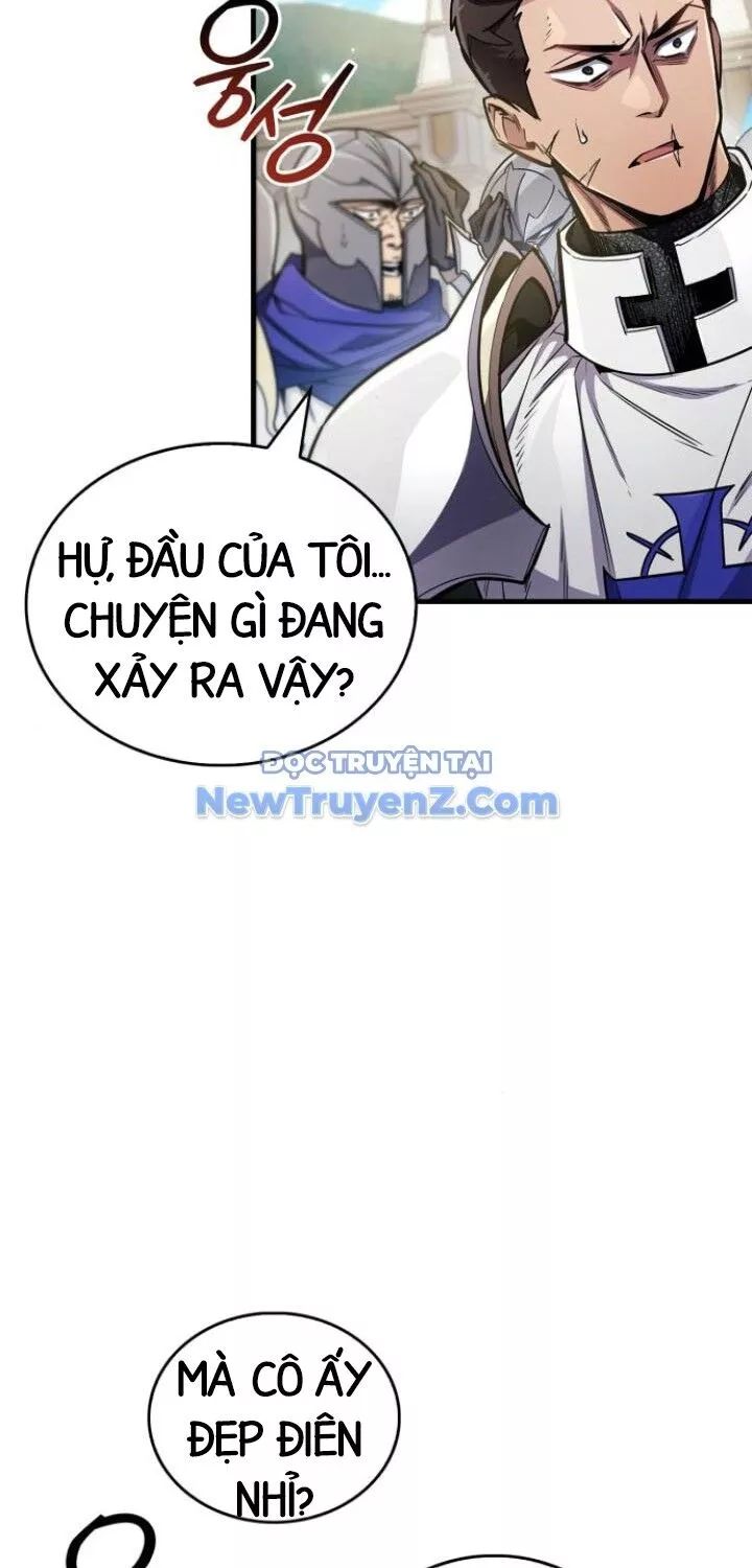 Người Chơi Che Giấu Quá Khứ Chap 72 - Next Chap 73